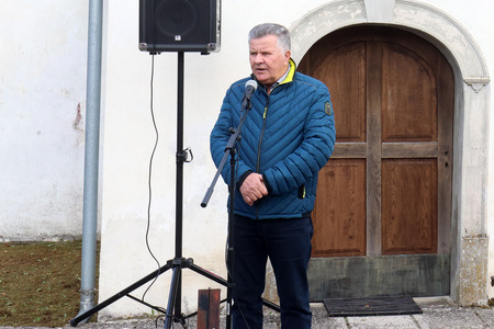 Otvoritev Topol 10 Foto Ljubo Vukelič